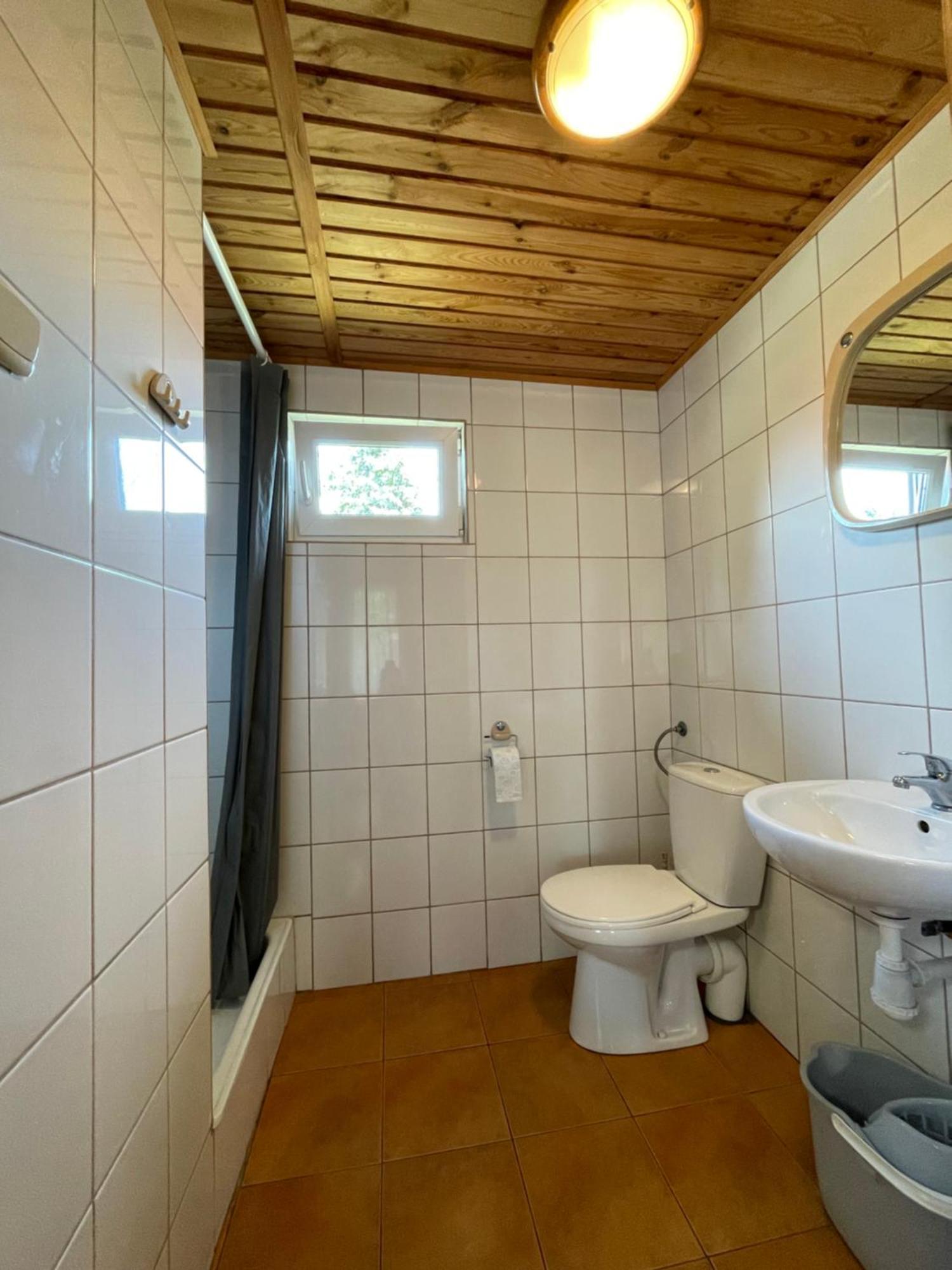 Osrodek Szeligi Ełk Exterior foto