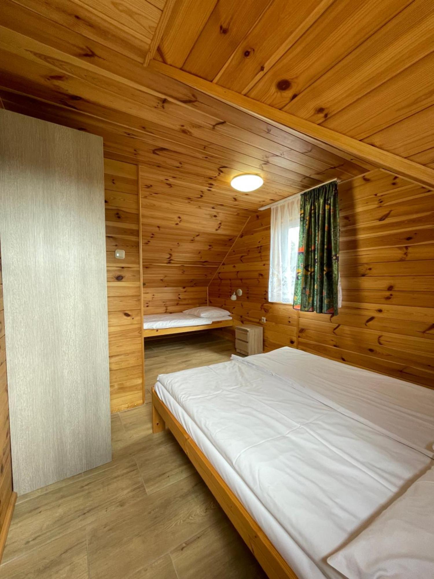Osrodek Szeligi Ełk Exterior foto